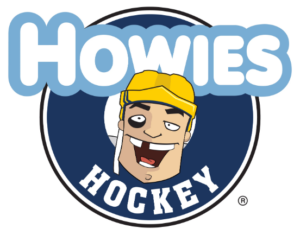 Howie's Logo